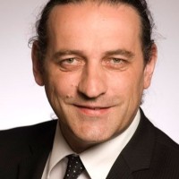 Klaus Frank