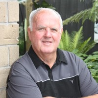 Brian Hunt