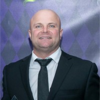 Brent Giesken
