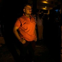 Dev Kalra