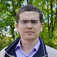 Андрей Цыганов
