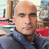 Jamil Kfuri