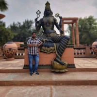 Avinashkumar Mishra