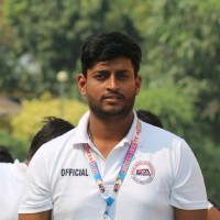 Ashish Kumar