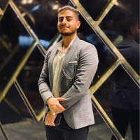 Mohammed Mustafa