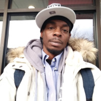 Keith Porter