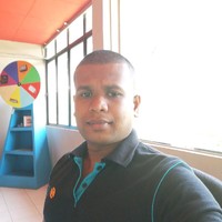Gayan Nishantha