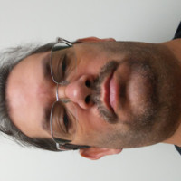 David Park