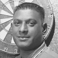 Anwar G Hoosen