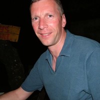 David Ibbison