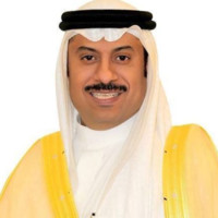 الدكتور عبدالله بن محفوظ Dr. Abdullah Binmahfouz