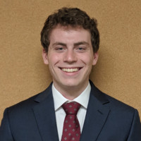 Noah Buehrer