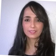 Hassina Haddad