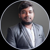 CHARAN B U