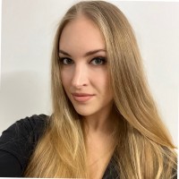 Alina Tretiak