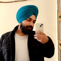 Parampreet Singh