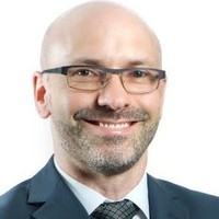 Yannick Gareau, CPA, CRM