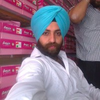 Parminder Singh