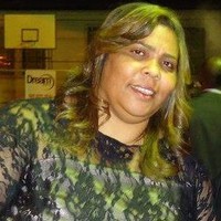 Lilian Pedras