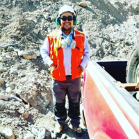 Nicolas Muñoz Mesina