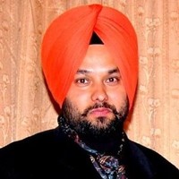 Gurinder Bir Singh