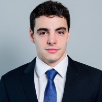 André Engelstein, CFA