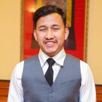 Dipendra Laxmi Bahadur Chand Thakuri