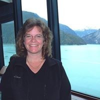 Jeanette Orme-Wendt