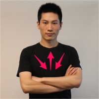 陈民贺Minhechen
