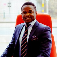 Tobi Akinsola