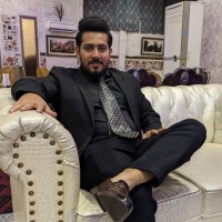 Hamza Abbasi