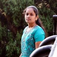 Shareena. S