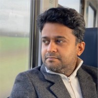 Sojan Janardhanan Shobha