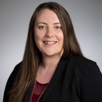 Amanda Parsons