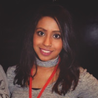 Shasanji Lingaratnam