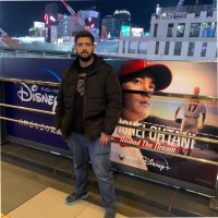 Shahzaib Saleem