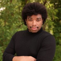 Donavon Mitchell