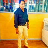 Dinesh Singh