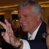 Mike Angell
