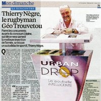 Thierry Negre