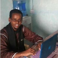 Hussein Abdullahi Shire