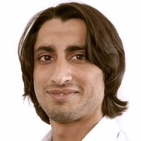 Asad Ali