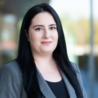 Mădălina Gabriela Mărculeșteanu (Petcu)