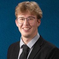 Lucas Garcia Bennett, Mba