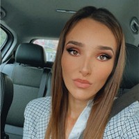 Kristina Radević