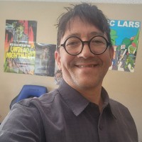 Joshua Fullerton