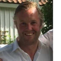 Daniel Pryde