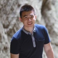 Tony Li