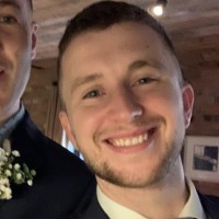 Eoghan Reidy