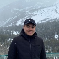 Stephen Chen